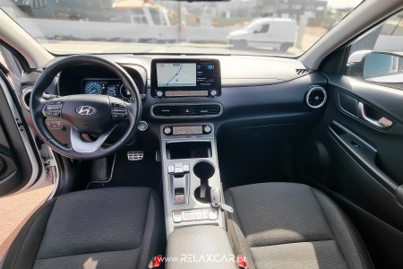 Hyundai Kauai EV 39kWh Premium
